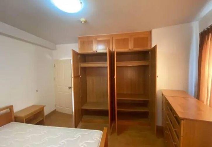 รูป 1 ห้องนอน | 1 ห้องน้ำ | BTS Udom Suk | 50 ตร.ม. | 14,500 บาท/เดือน | ชั้น 9 — City Home Sukhumvit กรุงเทพฯ - รูปที่ 10/10