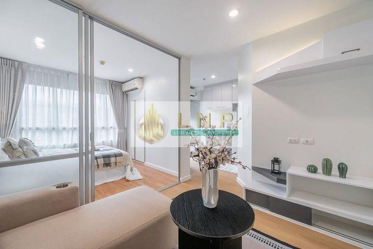 รูป 🏢 ขายคอนโด : Lumpini Ville Ramkhamhaeng 60/2 (ลุมพินี วิลล์ รามคำแหง 60/2) รหัสทรัพย์ | 📌LNP-C14612 - รูปที่ 35/41