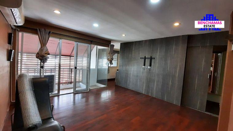 รูป 🔥 ขายบ้านหลังใหญ่ 🏡 หมู่บ้านวราธร วิลล์ พัฒนาการ 44 | Varathorn Ville Pattanakarn 44 | ใกล้ MRT พัฒนาการ - รูปที่ 16/17