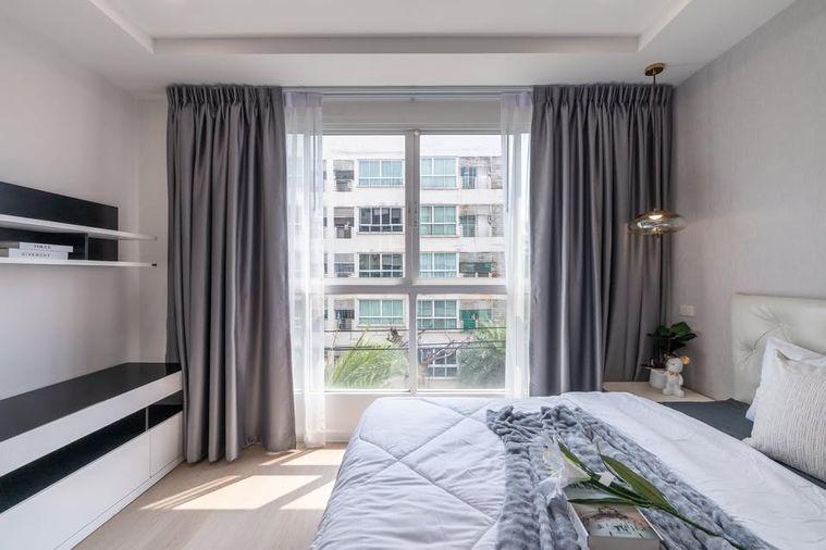 picture 🏢 Condo for Sale : Happy Condo Ladprao 101   Property Code | LNP-C12111   - 7/36