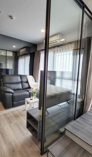 รูป 🏠︎RBC26034 ให้เช่าถูกมาก👉เดอะ คีย์ พระราม 3 ✅แอดไลน์ @930jwqti ( มี @ ด้วย) แอดมินตอบไว - รูปที่ 3/17