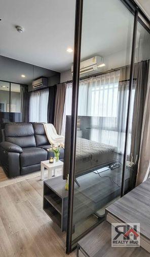 รูป 🏠︎RBC26034 ให้เช่าถูกมาก👉เดอะ คีย์ พระราม 3 ✅แอดไลน์ @930jwqti ( มี @ ด้วย) แอดมินตอบไว - รูปที่ 3/17