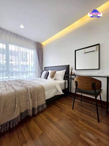 picture ðĨ FOR SALE â Regent Home Sukhumvit 81 - 3/11