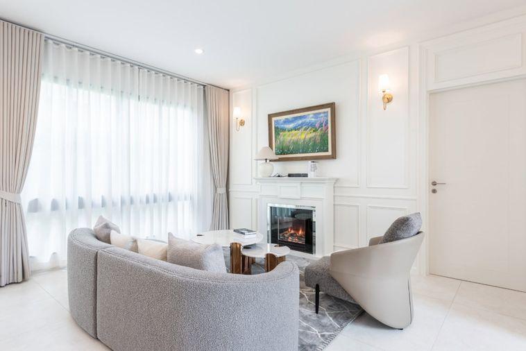 รูป ✨House for Rent : Sansiri 10 East (AP-02) ( line : @condo91 ) - รูปที่ 6/38