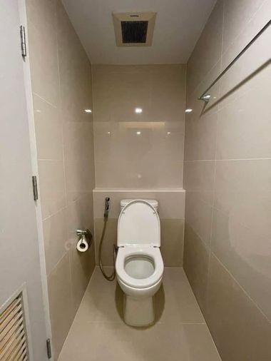 รูป 1 ห้องนอน | 1 ห้องน้ำ | BTS Thipphawan | 32 ตร.ม. | 23,000 บาท/เดือน | ชั้น 5 — Focus Ploenchit กรุงเทพฯ - รูปที่ 4/10
