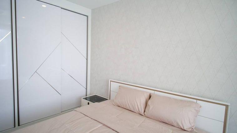 รูป 🏡✨ พูลวิลล่าหรู 2 ชั้นให้เช่า บ้านสไตล์โมเดิร์น พร้อมสระว่ายน้ำส่วนตัว โซนสันกำแพง  #ASP-V0039 - รูปที่ 12/14