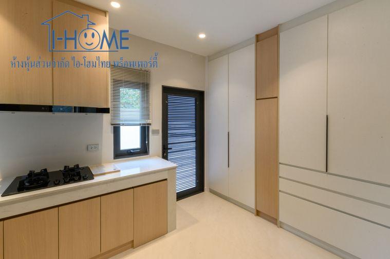 รูป 🏡✨ ขาย Pool Villa ชั้นเดียว พร้อมสระว่ายน้ำส่วนตัว บ้านพร้อมเฟอร์นิเจอร์ ทำเลสันผักหวาน–หางดง เชียงใหม่ ✨🏡 #C7MG100933 - รูปที่ 15/38