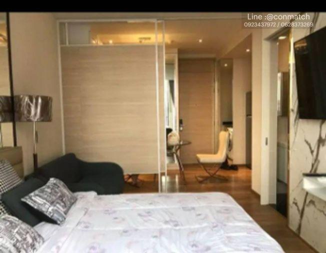picture 1Bed | 1Bath | BTS Phrom Phong | 30sqm | THB 23,000/mo | Fl.10 — Park Origin Phromphong Bangkok - 8/10