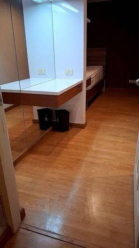 รูป 2 ห้องนอน | 2 ห้องน้ำ | MRT Huai Khwang | 65 ตร.ม. | 24,000 บาท/เดือน | ชั้น 10 — Delight Huaykwang กรุงเทพฯ - รูปที่ 8/10