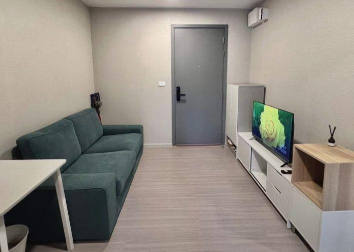 รูป 1 ห้องนอน | 1 ห้องน้ำ | BTS Phrom Phong | 31 ตร.ม. | 20,000 บาท/เดือน | ชั้น 2 — Quintara Phume Sukhumvit 39 กรุงเทพฯ - รูปที่ 4/9