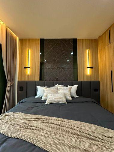 รูป 🏙️✨ ขายคอนโดห้องใหญ่ 64 ตร.ม. ใจกลางเมืองเชียงใหม่ ใกล้ไนท์บาซาร์ ราคาเพียง 3.69 ล้านบาท ✨🏙️  #C9MG100673 - รูปที่ 5/9