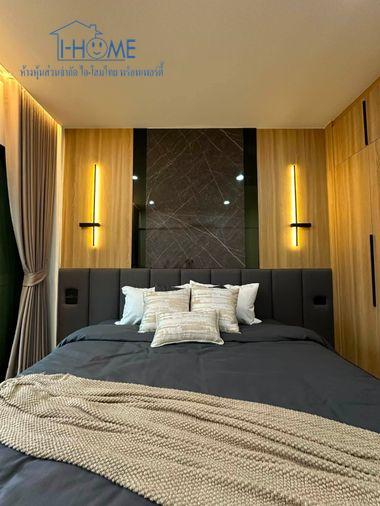 รูป 🏙️✨ ขายคอนโดห้องใหญ่ 64 ตร.ม. ใจกลางเมืองเชียงใหม่ ใกล้ไนท์บาซาร์ ราคาเพียง 3.69 ล้านบาท ✨🏙️ #C9MG100673 - รูปที่ 5/9