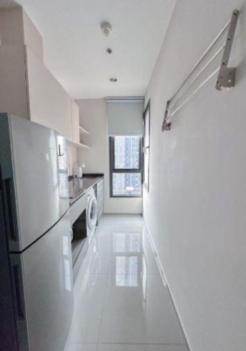 picture 1Bed | 1Bath | BTS Ari | 28sqm | THB 17,000/mo | Fl.11 — Centric Ari Station Bangkok - 8/9