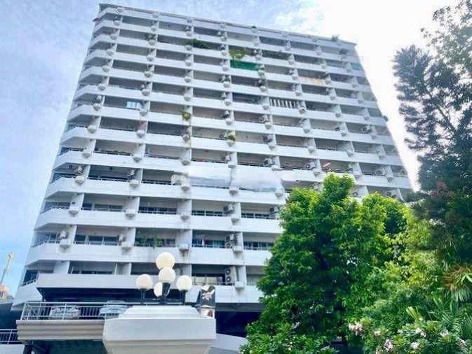 รูป 1 ห้องนอน | 1 ห้องน้ำ | BTS National Stadium | 48 ตร.ม. | 20,000 บาท/เดือน | ชั้น 14 — Pathumwan Place กรุงเทพฯ - รูปที่ 2/9