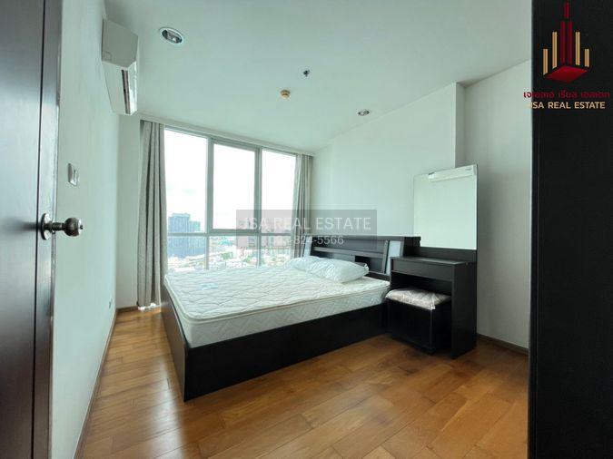 picture ✨ For Sale : The Line Phahonyothin Park Condo ✨ 💰 Only 4,100,000 THB - 4/8