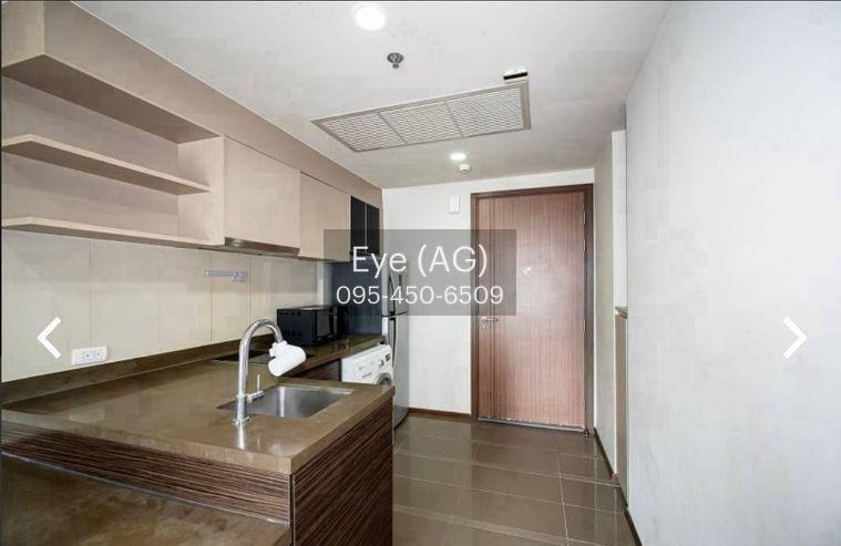 รูป Onyx Phaholyothin (ออนเน็กซ์ พหลโยธิน) (1bed1bath 40sqm) - รูปที่ 6/9