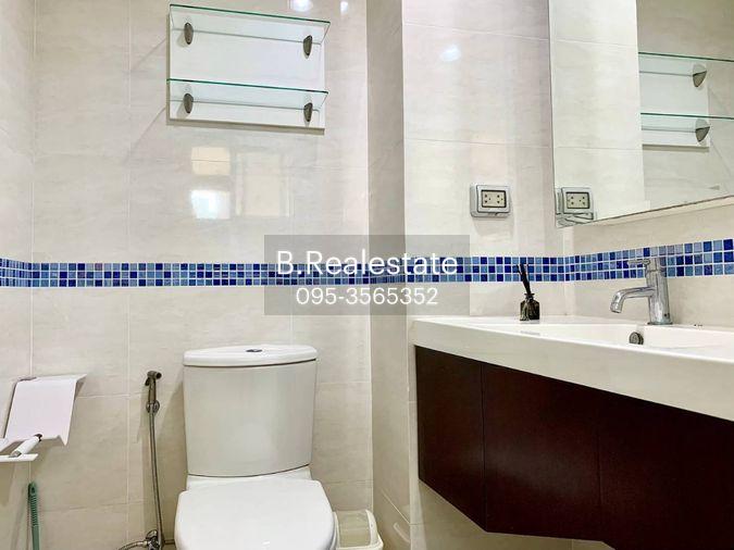 picture Hot Price for rent Life @ Sukhumvit 65 ðĨ - 7/8