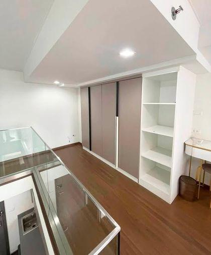 รูป 2 ห้องนอน | 1 ห้องน้ำ | MRT Ramkhamhaeng | 51 ตร.ม. | 26,000 บาท/เดือน | ชั้น 23 — Ideo New Rama 9 กรุงเทพฯ - รูปที่ 5/5