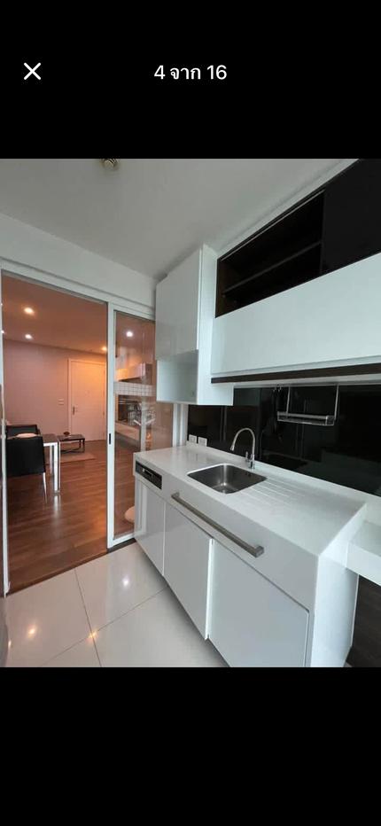 picture 1Bed | 1Bath | BTS Punnawithi | 45sqm | THB 20,000/mo | Fl.11 — The Room Sukhumvit 62 Bangkok - 3/3