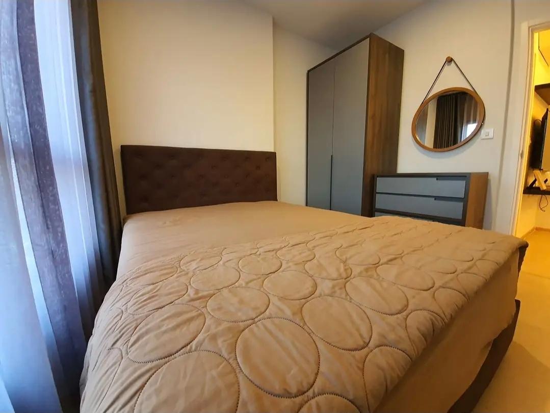 picture 1Bed | 1Bath | ARL Ramkhamhaeng | 27sqm | THB 11,000/mo | Fl.12 — The Tree Sukhumvit 71-Ekamai Bangkok - 5/8