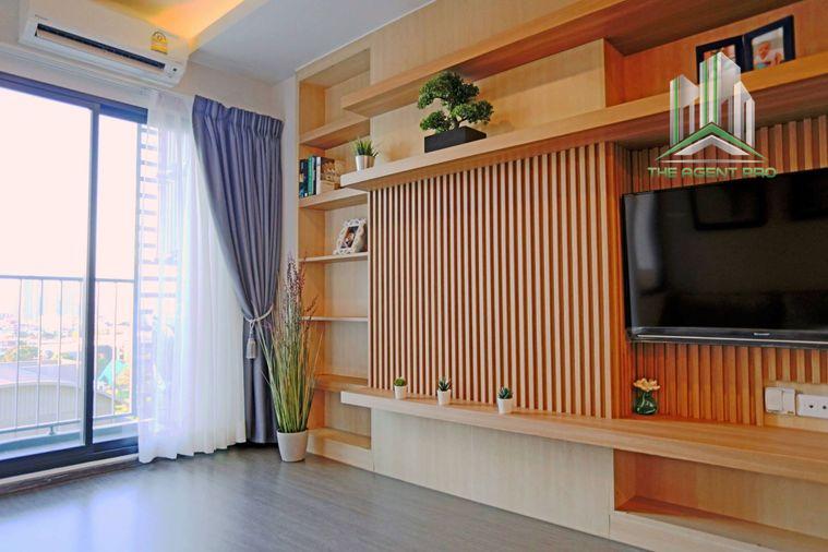 รูป 💚💛🧡 E000132 ไอดีโอ สุขุมวิท 93 ( Ideo Sukhumvit 93 ) 📲LINE: @theagentpro🩷💜💙 - รูปที่ 8/20