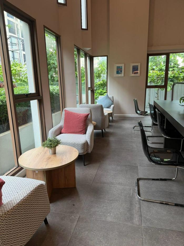 picture For Rent Flexi Sathon Charoennakhon (Phase 2) Unit 146/336 - 19/19