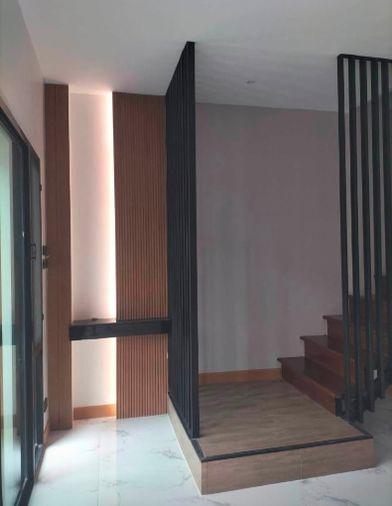 รูป 1 ห้องนอน | 1 ห้องน้ำ | BTS Asok | 32 ตร.ม. | 28,000 บาท/เดือน | ชั้น 28 — Edge Sukhumvit 23 กรุงเทพฯ - รูปที่ 3/10