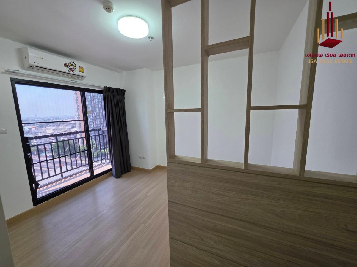 picture ✨ For Sale: Supalai Loft @ Talat Phlu Station Condo ✨ 💰 Only 4,890,000 THB - 6/7