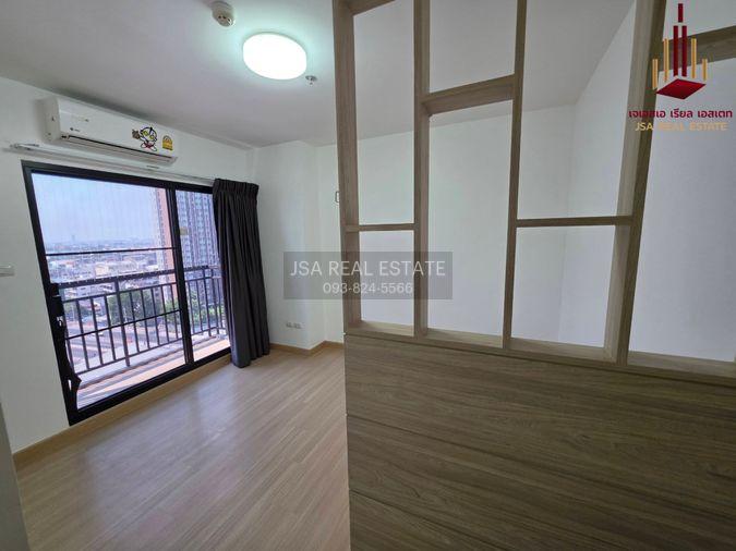 picture ✨ For Sale: Supalai Loft @ Talat Phlu Station Condo ✨ 💰 Only 4,890,000 THB - 6/7