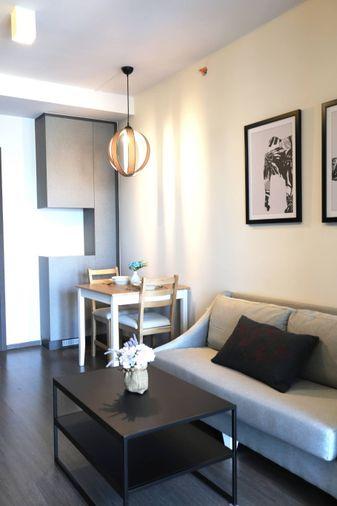 รูป 💚💛🧡 E000132 ไอดีโอ สุขุมวิท 93 ( Ideo Sukhumvit 93 ) 📲LINE: @theagentpro🩷💜💙 - รูปที่ 1/20