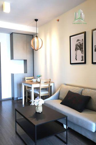รูป 💚💛🧡 E000132 ไอดีโอ สุขุมวิท 93 ( Ideo Sukhumvit 93 ) 📲LINE: @theagentpro🩷💜💙 - รูปที่ 1/20