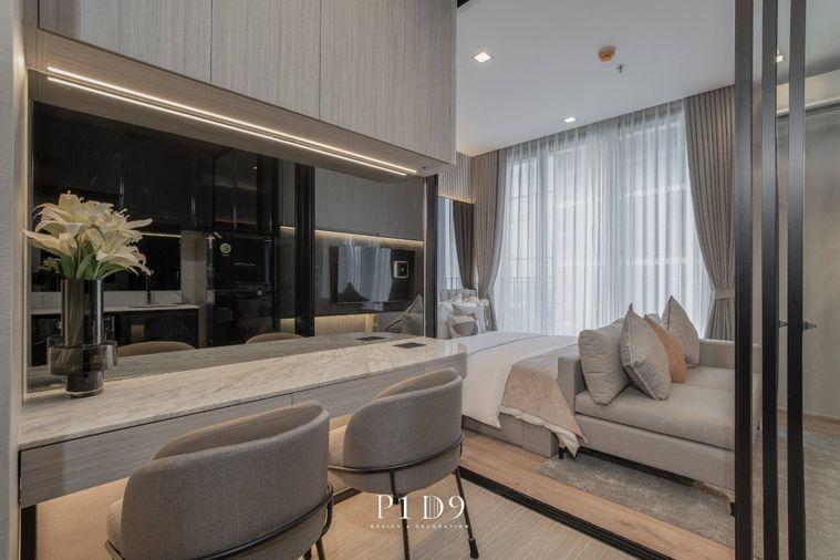 picture For Rent - Noble Around Ari , Luxury Class 1 bedroom 1 bathroom  - 13/15