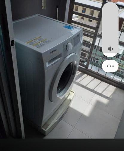 picture 1Bed | 1Bath | ARL Ramkhamhaeng | 35sqm | THB 13,000/mo | Fl.7 — Delight Residence Bangkok - 10/10