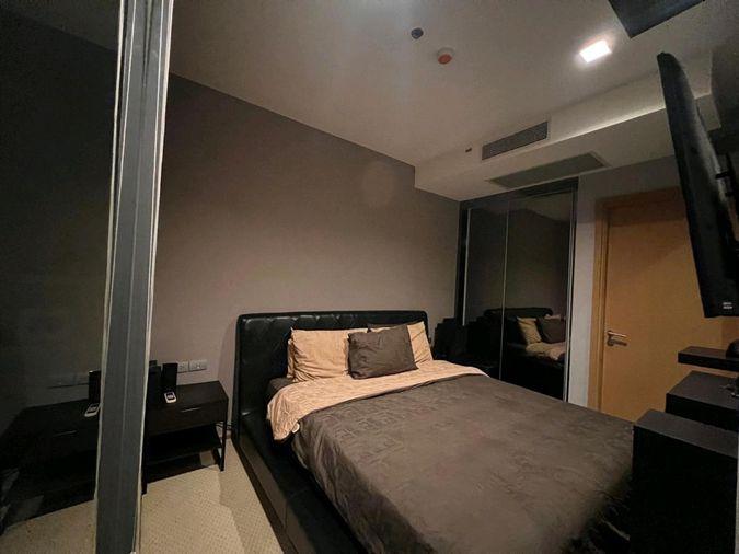 รูป Hyde sukhumvit 13 | ขายคอนโด ราคาพิเศษ ต่ำกว่าทุน พร้อมเข้าอยู่ ติดBTS นานา/อโศก #AS-7598 - รูปที่ 7/9