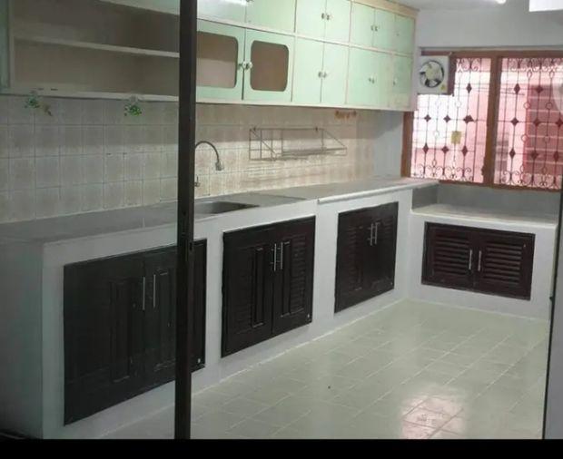 รูป 1 ห้องนอน | 1 ห้องน้ำ | BTS Ratchadamri | 63 ตร.ม. | 22,000 บาท/เดือน | ชั้น 13 — The Royal Place 2 กรุงเทพฯ - รูปที่ 4/5