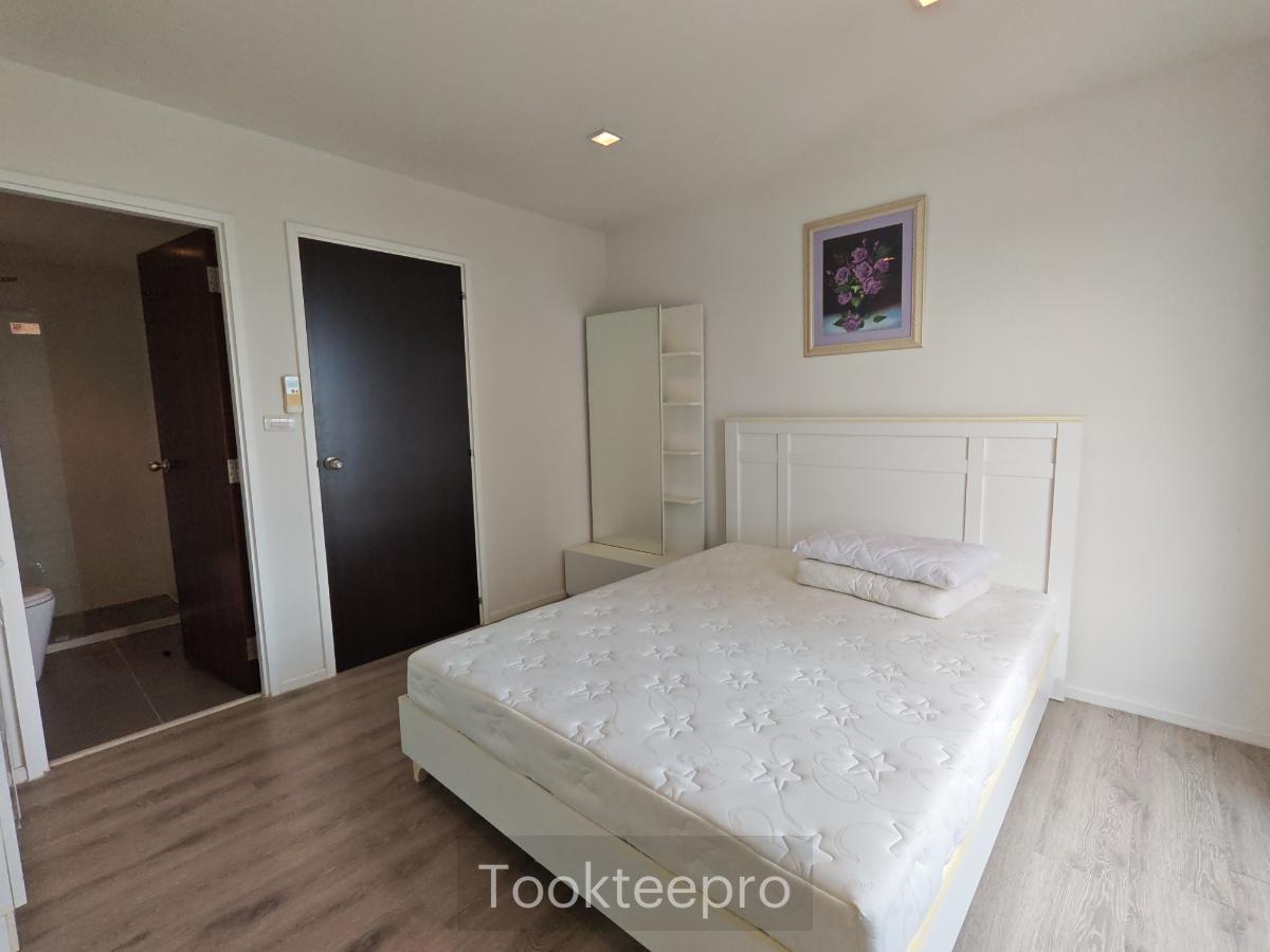 picture 2 bedroom for sale near BTS 500 meter - 8/10