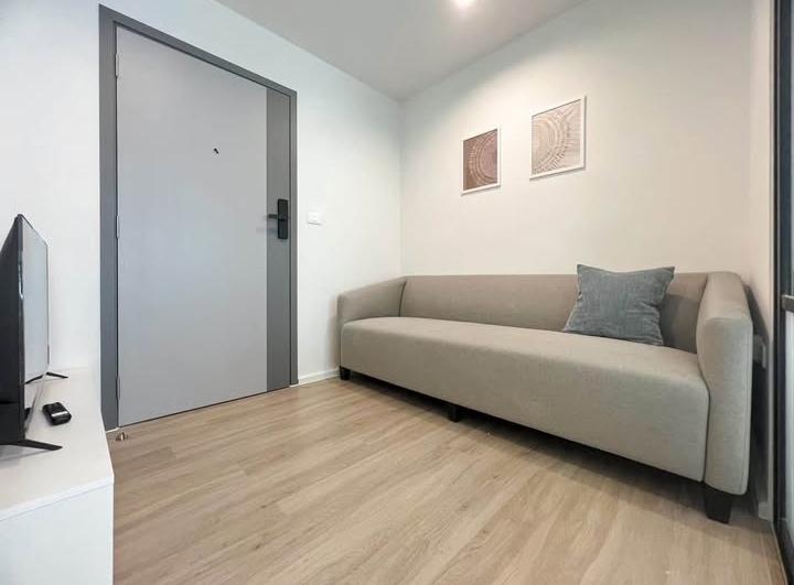 picture 1Bed | 1Bath | ARL Hua Mak | 25sqm | THB 12,000/mo | Fl.2 — Icondo Active Phatthanakan Bangkok - 8/10