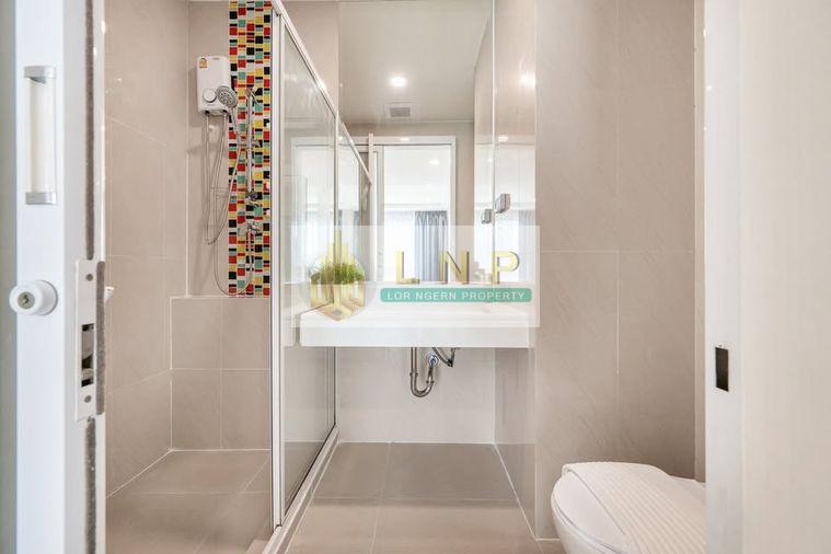picture ðĒ Condo for Sale : Happy Condo Ladprao 101 Property Code | LNP-C12111 - 33/36