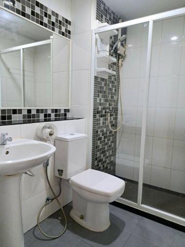 รูป 🔥 ขายคอนโด🏢 รีเจ้นท์ โฮม 10 แจ้งวัฒนะ | Regent Home 10 Chaengwattana | ใกล้รถไฟฟ้าสายสีชมพู สถานีวัดพระศรีมหาธาตุv - รูปที่ 7/11