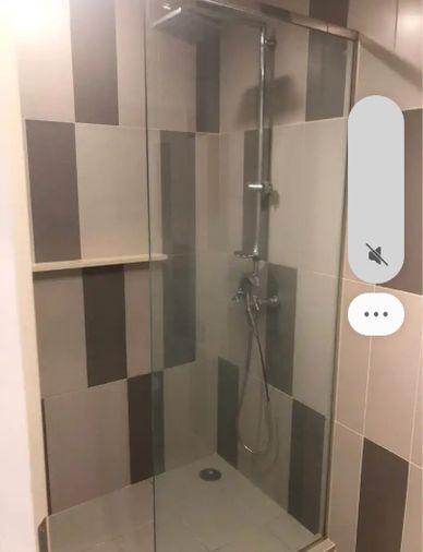 รูป 1 ห้องนอน | 1 ห้องน้ำ | BTS Saphan Khwai | 33 ตร.ม. | 15,000 บาท/เดือน | ชั้น 11 — Onyx Phaholyothin กรุงเทพฯ - รูปที่ 5/6