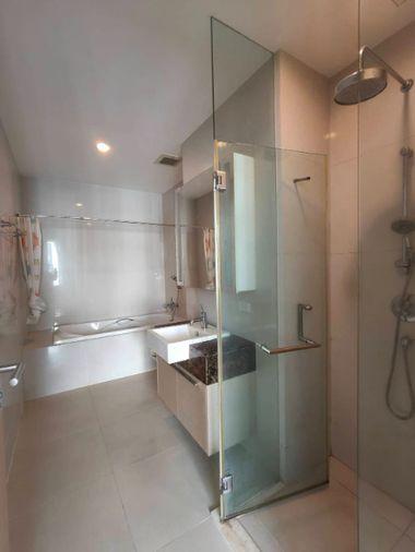 picture 1Bed | 1Bath | BTS Phrom Phong | 55sqm | THB 40,000/mo | Fl.29 — 39 By Sansiri Bangkok - 3/10