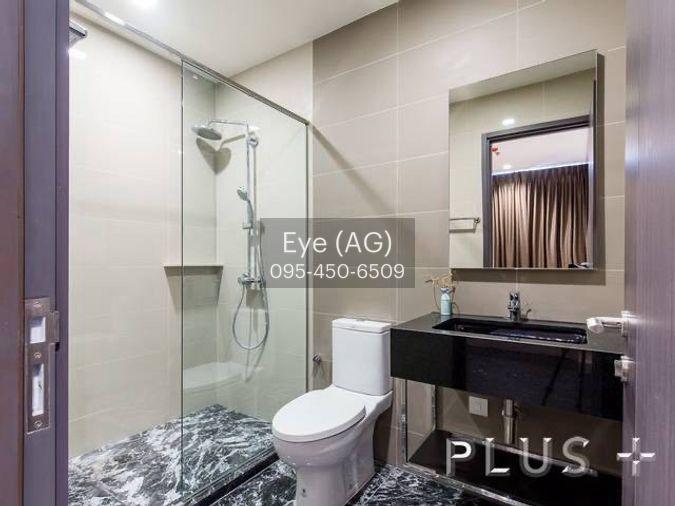 picture Edge Sukhumvit 23 (2bed2bath 65sqm) - 4/4