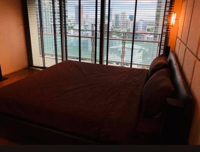 รูป 3 ห้องนอน | 3 ห้องน้ำ | BTS Phrom Phong | 161 ตร.ม. | 95,000 บาท/เดือน | ชั้น 19 — The Madison กรุงเทพฯ - รูปที่ 10/10