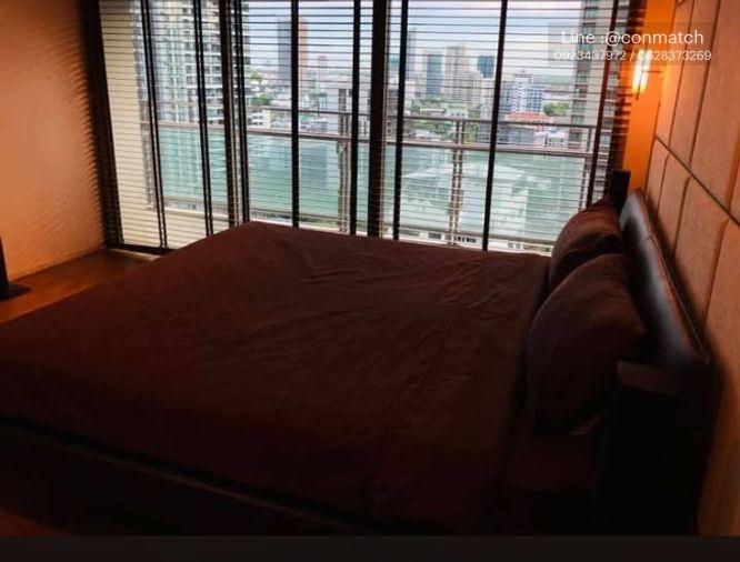 picture 3Bed | 3Bath | BTS Phrom Phong | 161sqm | THB 95,000/mo | Fl.19 — The Madison Bangkok - 10/10