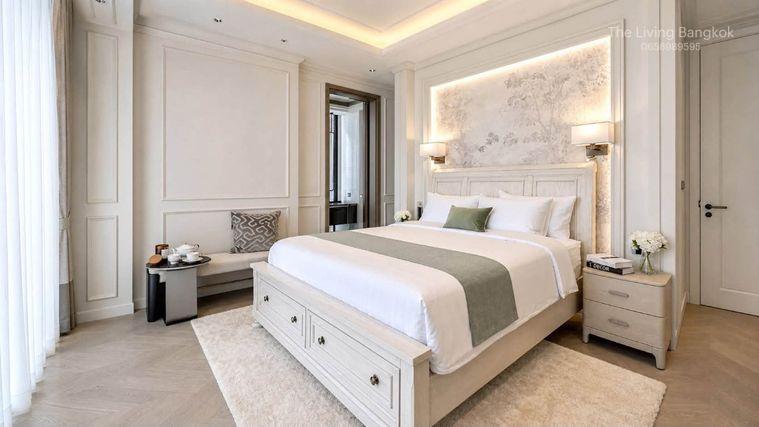 รูป ✨Condo for Rent : One 89 Wireless (AP-02) ( line : @condo91 ) - รูปที่ 4/9