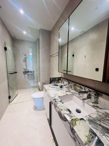 picture For rent 2BR 85 sqm. with Sunset view in Materbedroom at Romm Convent by Nexspace Realty - 9/17
