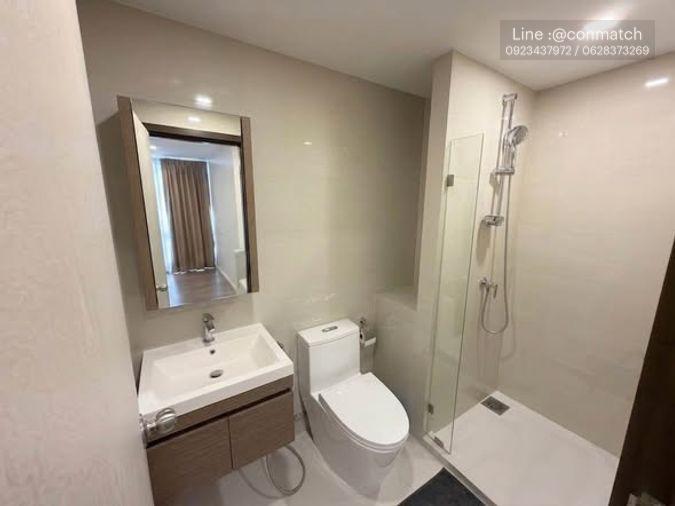 รูป 1 ห้องนอน | 1 ห้องน้ำ | BTS Udom Suk | 33 ตร.ม. | 15,000 บาท/เดือน | ชั้น 8 — The Nest Sukhumvit 64 กรุงเทพฯ - รูปที่ 5/5