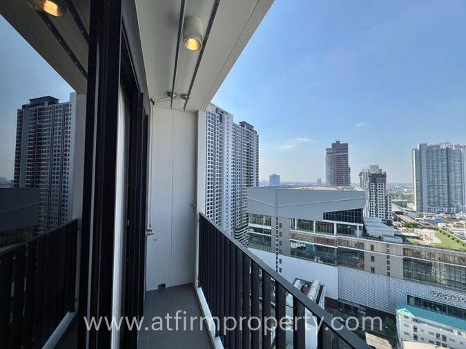 รูป 💥รหัส TT230321R💥 📢📢For Rent The Tree Interchange (1 Bed 35.95 ตร.ม/12000) ชั้น 23 ติดเกตเวย์/ใกล้ MRT สนใจ Line ID: @atfirm - รูปที่ 12/21