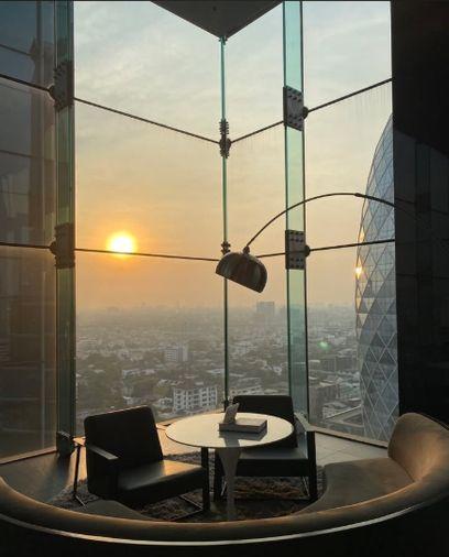 picture 1Bed | 1Bath | BTS Ari | 27sqm | THB 20,000/mo | Fl.23 — Noble Around Ari Bangkok - 6/8