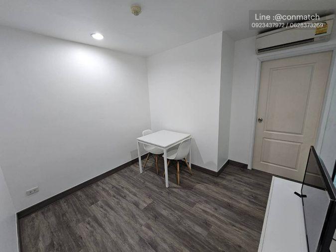 picture 1Bed | 1Bath | BTS Bearing | 29sqm | THB 8,500/mo | Fl.8 — B-Loft Sukhumvit 109 Bangkok - 7/10
